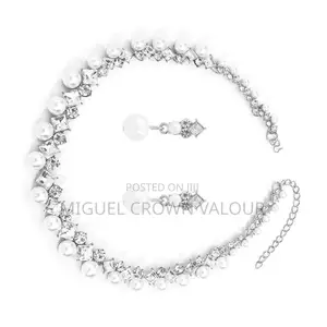 Jewelry [Gold, Silver]