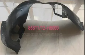 Sand Protector Kia Rio and Accent 2018