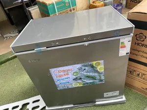 Snowsea 190L Chest Freezer at a Great Price