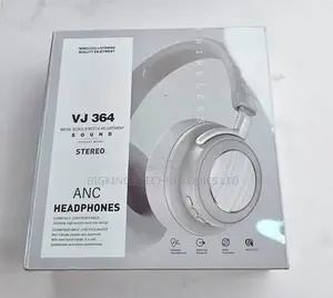 VJ 364 ANC Wireless Headphones
