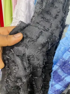 Stock Feathers