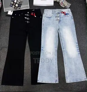 Quality Baggi Pants