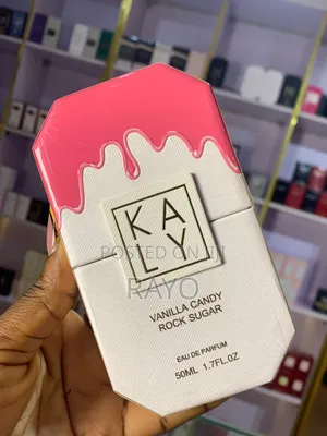 Kaly Perfume
