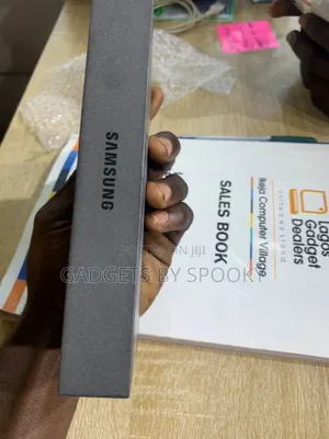 New Samsung Galaxy S26+ 256 GB Black