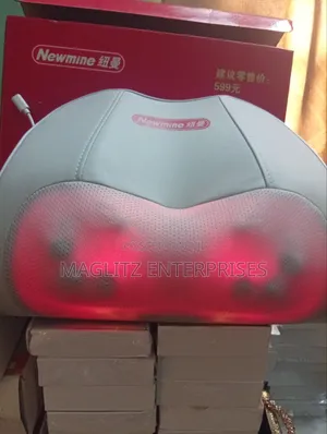 Quality Furniture Lighting Massager