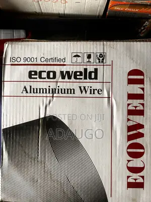 Ecoweld Aluminum MIG Wire