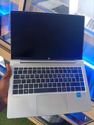Laptop HP ProBook 440 G8 8GB Intel Core i3 SSD 256GB