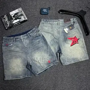 Short Jeans