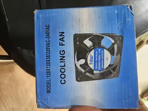Quality Tidar 120x120x38mm AC Axial Cooling Fan