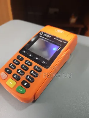 Paga POS (Almost New)