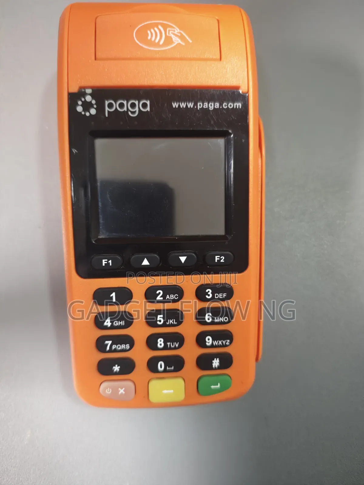 Paga POS (Almost New)