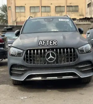 Headlight for Gle 450 SUV , Gle 53 Coupe W167