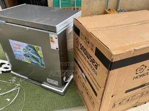 Snowsea 190L Freezer for Shops Homes