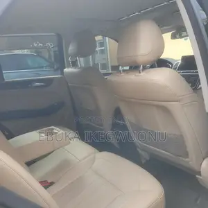 Mercedes-Benz GLE-Class 2018 Black