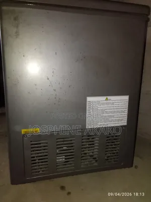 Slightly Used Thermacool Inverter Freezer (HTF 319lS)
