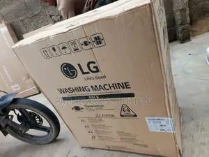 Gentle, Normal, Strong: Perfect Wash Programs in LG 9KG