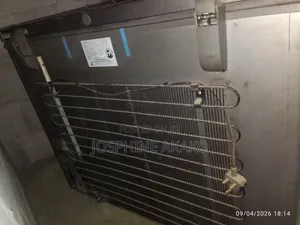 Slightly Used Thermacool Inverter Freezer (HTF 319lS)