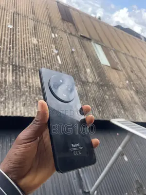 Xiaomi Redmi A3 Pro 128 GB Black