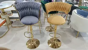 Luxury Bar Stool