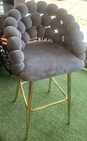 Luxury Bar Stool