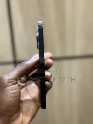 Apple iPhone 14 Pro 256 GB Black