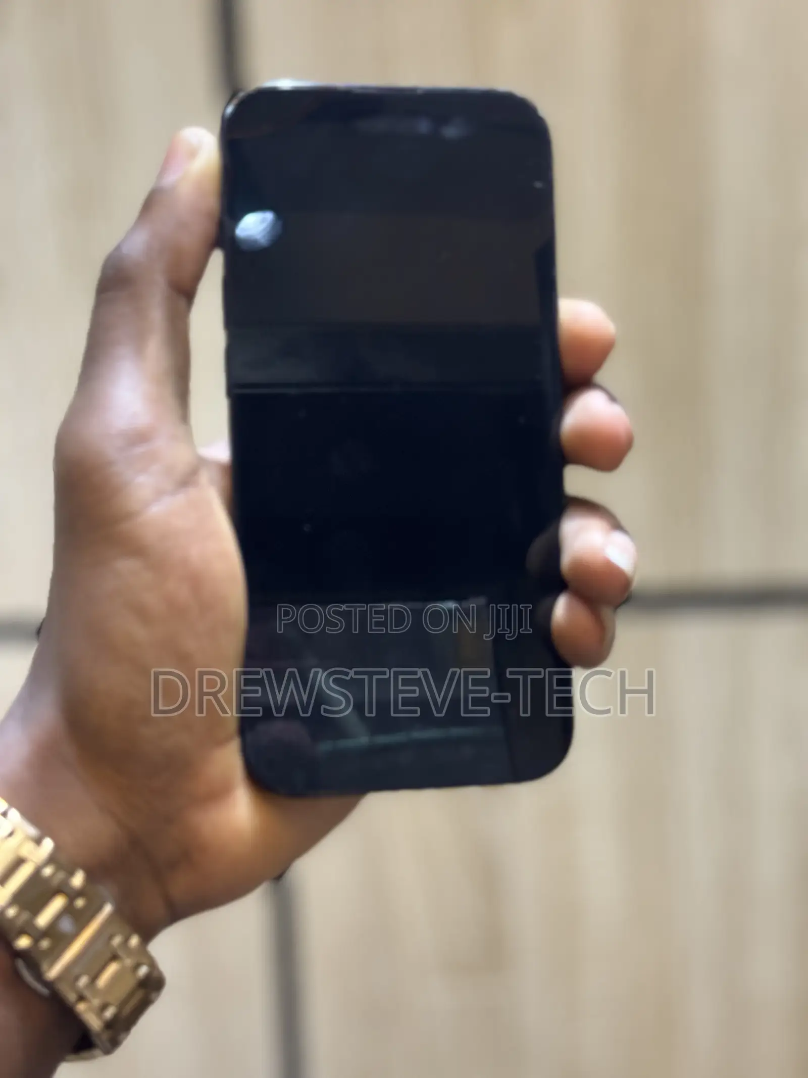 Apple iPhone 14 Pro 256 GB Black