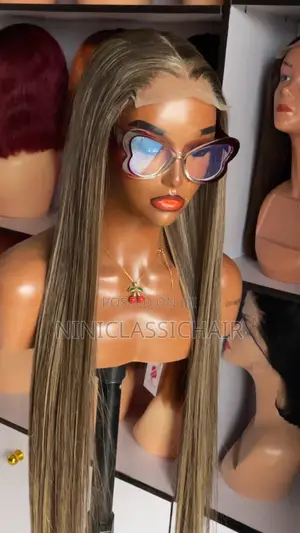 5by5 Chinese Bone Straight
