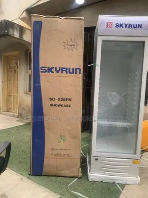 Skyrun SC-228FN Store Refrigeration Chiller