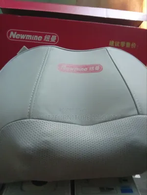 Quality Chargeable Massager