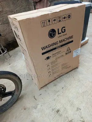 Say Goodbye to Damp Clothes With LG Wind Jet Dry