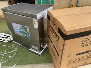 Snowsea 190L Freezer – Spacious Storage