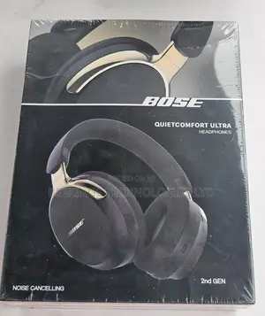 Bose QuietComfort Ultra Headphones (2nd Gen)