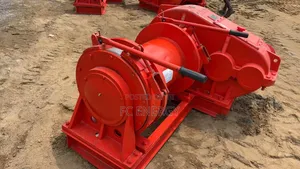 12T Controller Winch