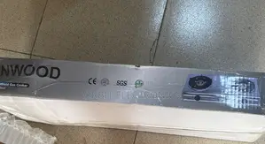 Kenwood Gas Cooker