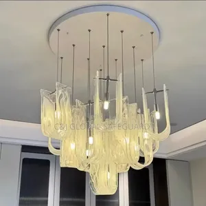 Modern Chandelier Light