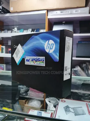 New Laptop HP OmniBook X Flip 14" 16GB Intel Core Ultra 5 SSD 512GB