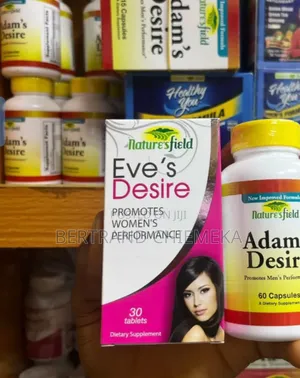 Eve's Desire