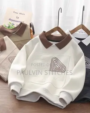Creative Fashion Designer