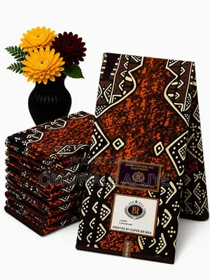 Ankara Be Proud of You Culture, ORIFLAME PRODUCT Care for Your Skin