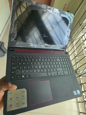 Laptop Dell Inspiron 15 7000 16GB Intel Core i7 SSD 1T