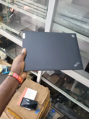 Laptop Lenovo ThinkPad T14 16GB Intel Core i5 HDD 256GB