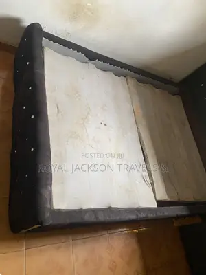 Used Bedframe