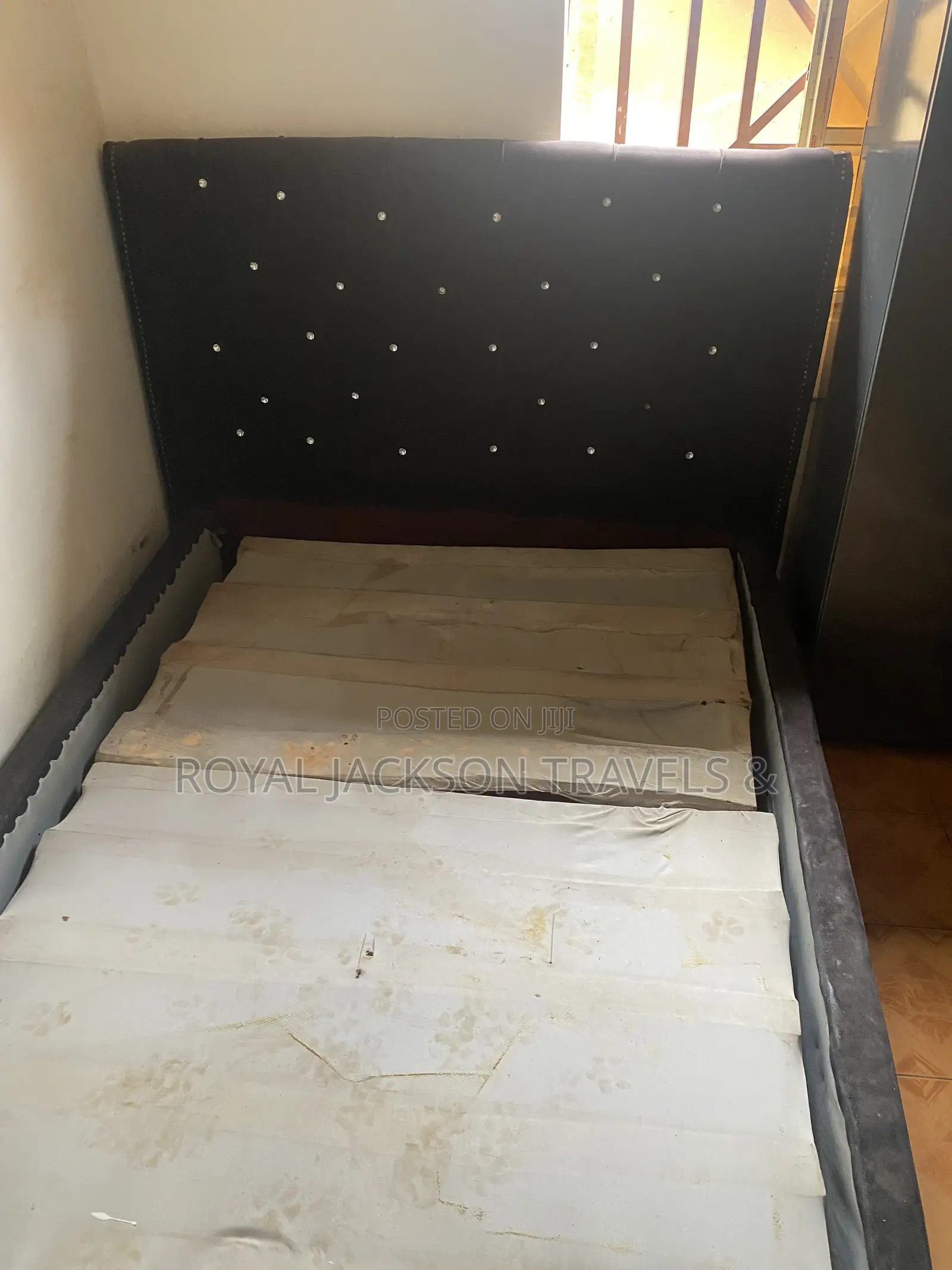 Used Bedframe