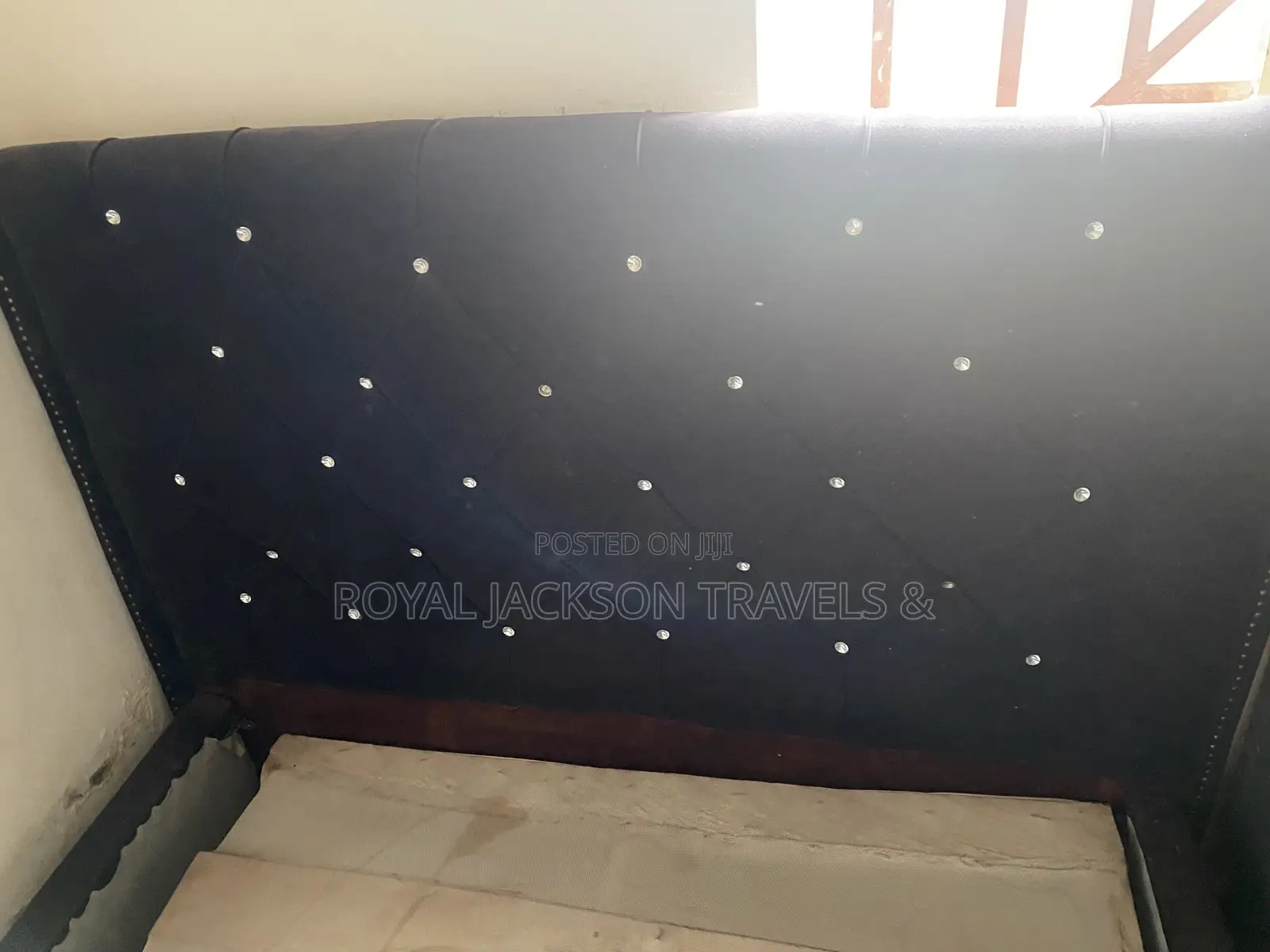 Used Bedframe