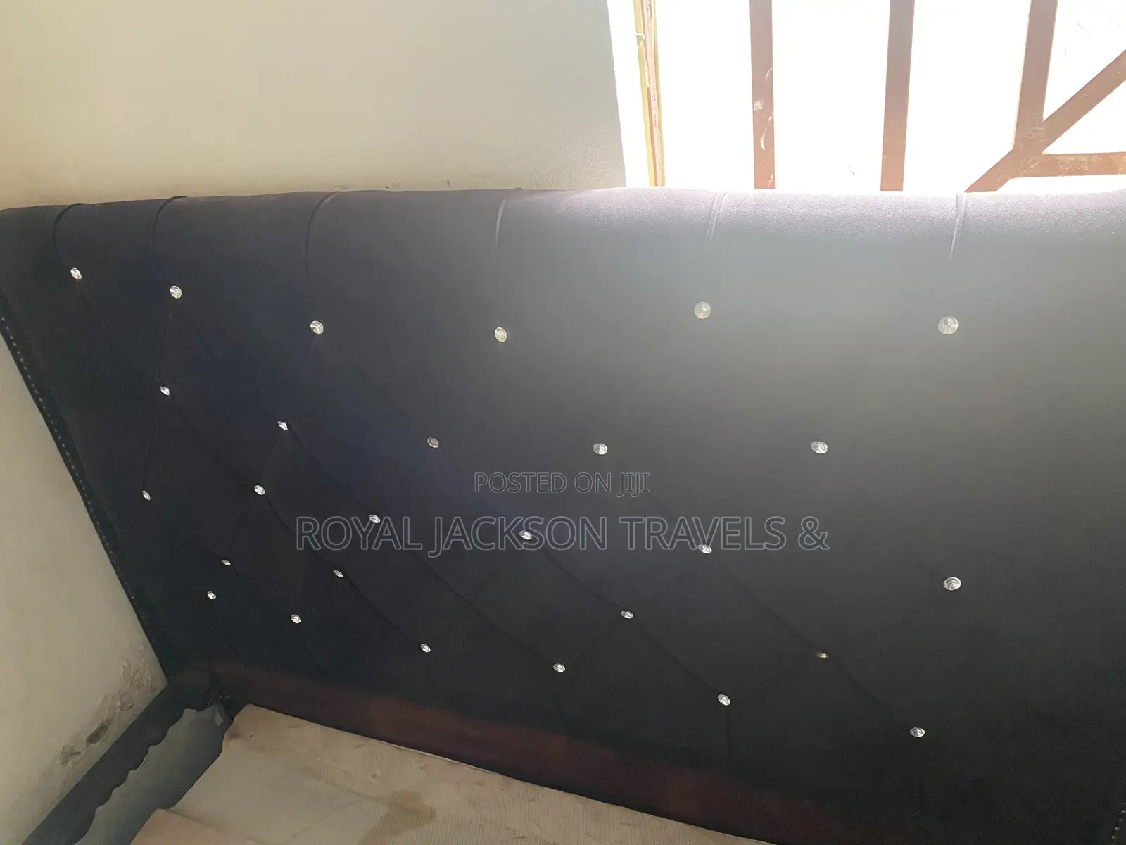 Used Bedframe