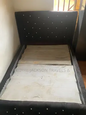 Used Bedframe