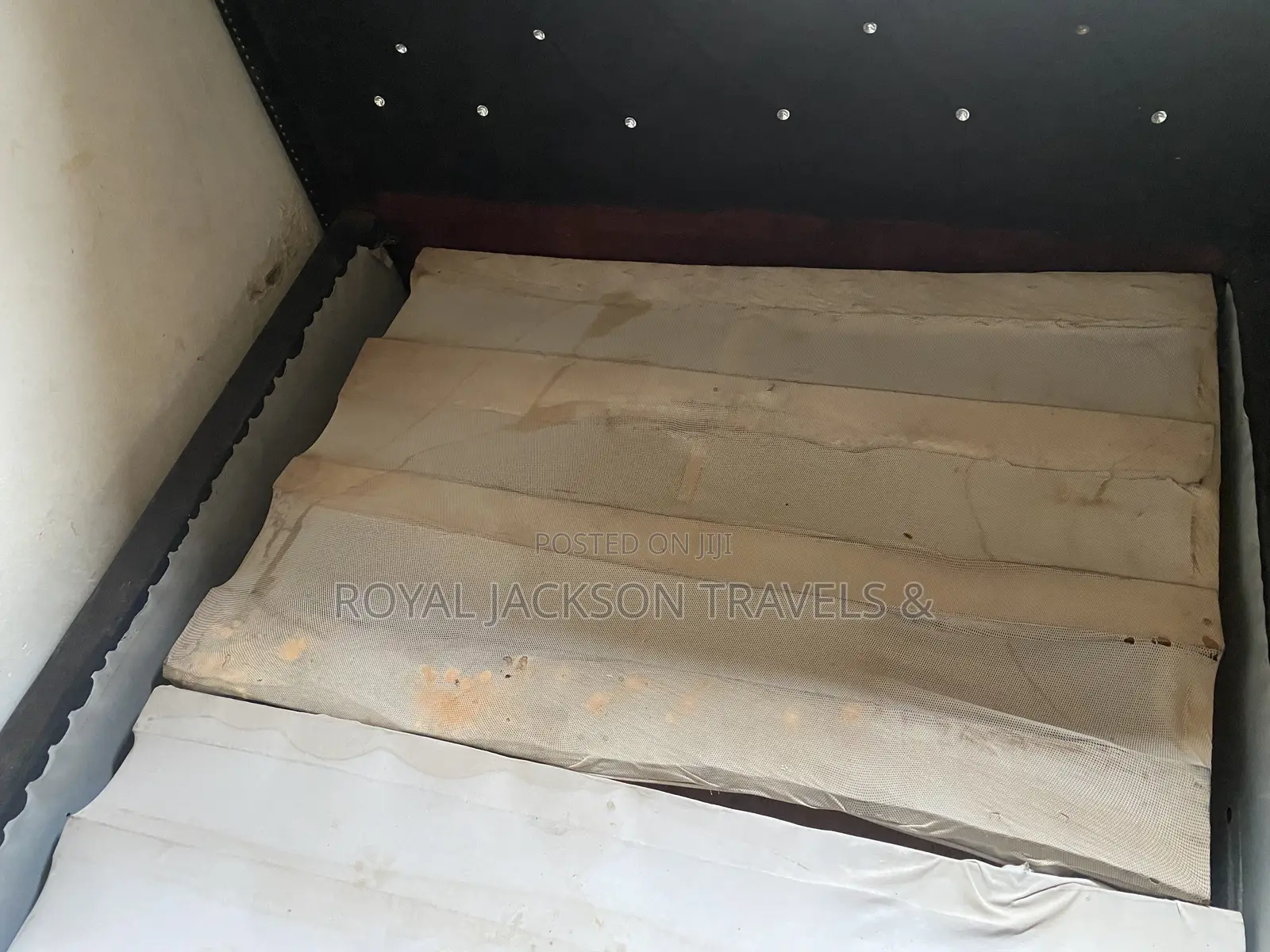 Used Bedframe