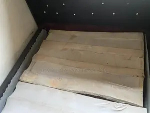 Used Bedframe