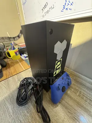 Xbox seriesX 1TB 1Controller