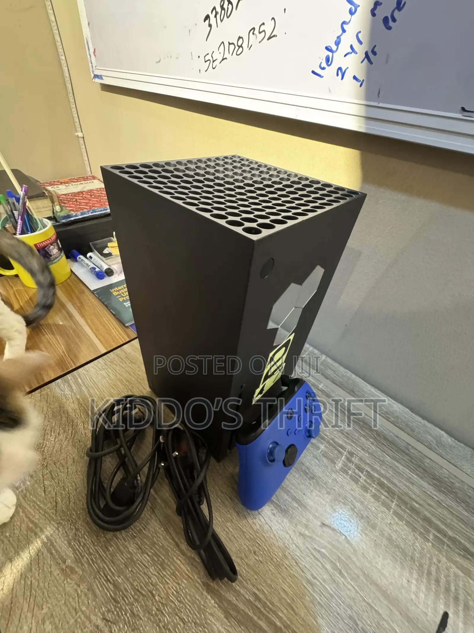 Xbox seriesX 1TB 1Controller